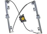 Metzger 2160648 Alzacristalli Elettrico Anteriore Destro Per Volvo XC60 (156) XC70 Ii Station Wagon (136)