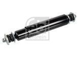 2X Febi Bilstein Set Di Ammortizzatori Di Pressione Dell'olio Posteriore Destro Posteriore Sinistro