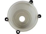 Vaso Di Espansione Dell'olio Idraulico (Servosterzo) Metzger Per Seat Ibiza Iii