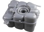 Metzger Serbatoio Di Compensazione Liquido Refrigerante Per Vw Touareg (7P5, 7P6) Acqua Di Raffreddamento 2140288
