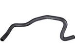 Tubo Radiatore Inferiore Metzger Per Renault Clio Ii