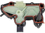 Separatore Olio Ventilazione Carter Metzger Per Vw Tiguan Allspace