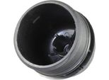 Coperchio Alloggiamento Filtro Olio Metzger Per Opel Movano B