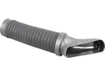 Tubo Di Aspirazione Filtro Aria Ingresso Sinistro Metzger Per Mercedes GLK-KLASSE (X204)