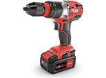 Pd 2G 18.0-EC/5.0 Set - Trapano Avvitatore A Percussione A Batteria