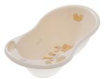 Tega Baby Vasca Da Bagno Piccola Teddy 86Cm Beige
