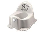 Tega Baby Eco Vasino Con Melodia Elefante Beige
