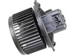 Metzger 0917393 Motore Soffiatore Interno Per Fiat Ducato Furgone (250, 290) Ducato Autobus (250, 290) Ducato Pianale / Telaio (250, 290)
