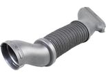 Tubo Di Aspirazione Filtro Aria Ingresso Sinistro Metzger Per Mercedes GL-KLASSE (X166)