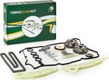 Set Di Catene Di Distribuzione Bga TC1030VFK