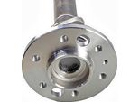 Albero Di Trasmissione Posteriore Sinistro 886Mm Metzger Per Mercedes Sprinter 3.5-T