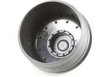 Coperchio Alloggiamento Filtro Olio Motore Metzger Per Vw Golf V