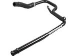Metzger 4010255 Tubo Refrigerante Radiatore Per Ford Focus C-Max (DM2) Focus (Daw, Dbw) Focus Estate (Dnw) Transit Connect (P65, P70, P80)