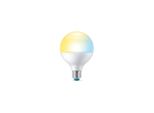Wiz Lampadina Smart Dimmerabile Luce Bianca Da Calda A Fredda Attacco E27 75W Globo