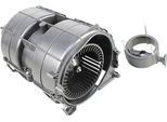 Metzger 0917412 Motore Ventilatore Ventilatore Interno Per Renault Megane Iii Grandtour (KZ0/1) Megane Iii Hatchback (BZ0/1) Megane Iii Coupé (DZ0/1)