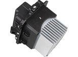 Regolatore Metzger Ventilatore Interno Resistenza Ventilatore 0917397 Adatto Per Peugeot 508 Sw I (8E)