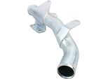 Tubo Refrigerante Metzger Per Fiat Ducato Furgoncino