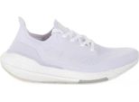Adidas Ultraboost 21 W Bianco 6.5