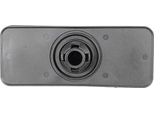 Supporto Per Cric Anteriore E Posteriore Metzger Per Mercedes E-KLASSE (W212)
