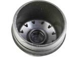 Coperchio Alloggiamento Filtro Olio Metzger Per Opel Astra H