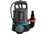 Pompa Sommergibile Per Acque Chiare 9000 09030-61 Gardena