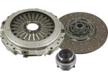 Kit Frizione Febi Bilstein 105161
