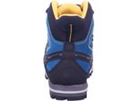 Meindl Scarpe Da Trekking Da Uomo Litepeak Gtx Stivali Da Trekking Impermeabili Blu
