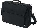Dicota Eco Multi Plus Base 15-17.3 Black