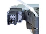 Regolatore Elettrico Finestrino Anteriore Destro Metzger Per Mazda 6 Notchback
