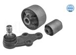 Kit Di Riparazione, Braccio Di Controllo Meyle 37-16 610 0002