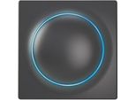 Fibaro FGWDEU-111-8 Dimmers External Smart Dimmer Black