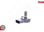Esen Skv 17SKV117 Sensore Di Pressione Di Sovralimentazione Per Vw Golf Iv Hatchback (1J1) Collettore Di Aspirazione