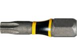 Makita Impact Premier Bits T25 25 Mm T25 - 25 Mm - 1/4" - 2 Pz."