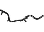 Metzger 4010325 Tubo Refrigerante Radiatore Per Vw Golf Ii (19E, 1G1) Passat Variant (3A5, 35I) Passat (3A2, 35I) Jetta Ii (19E, 1G2, 165)