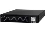 Infosec E3 Performance 1100 Rt Gruppo Di Continuità (Ups) A Doppia Conversione (Online) 1,1 Kva 990 W 8 Uscite Ca (67024)