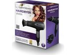 Esperanza EBH005K Hair Dryer Black 2200 W