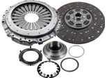 Febi Bilstein 105251 Kit Frizione