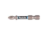 Makita Impact Premier Bits PZ2 50 Mm PZ2 - 50 Mm - 1/4" - 2 Pz."