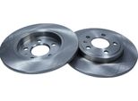 2X Maxgear Disco Freno 19-2494 Posteriore Per Audi A4 Avant (8ED B7) 35 8Mm 288Mm