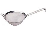 Setaccio In Acciaio Inox - 18 Cm - Masterclass