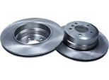 2X Maxgear Disco Freno Posteriore 19-2260 Per Bmw 5 Sedan (E60) 5 Touring (E61)