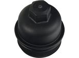 Febi Bilstein Coperchio, Alloggiamento Filtro Olio Articolo: 173589