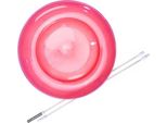 Eureka - Tavola Da Giocoleria Con Bastone - Rosso