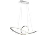 Sansa Lampada A Sospensione Led Bianca Rl R32751131