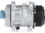 Nissens 89416 SD7H15 Condizionatore D'aria Compressore Pag 46 R134A Per Iveco Eurocargo I-III