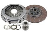 Kit Frizione Febi Bilstein 105247 Per MERCEDES-BENZ Atego Axor 2 Econic