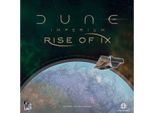 Dune: Imperium "Rise Of Ix"" - Espansione Per Il Gioco Da Tavolo"