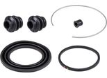 Kit Di Riparazione Pinza Freno Senza Pensieri Ø 54 Mm A.B.S. Per Toyota Prius