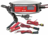 Hp AutozubehÖR Caricabatteria 20513 Smart, 6/12 V, 4 A