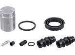 Kit Di Riparazione Pinza Freno A.B.S. Adatto Per Peugeot 3008 Suv (M) 57692